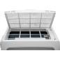 Whirlpool PACW29COL Airconditioner Gulvstående Mobil Grå Hvid Whirlpool PACW29COL Airconditioner Gulvstående Mobil Grå Hvid