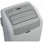 Whirlpool PACW29COL Airconditioner Gulvstående Mobil Grå Hvid Whirlpool PACW29COL Airconditioner Gulvstående Mobil Grå Hvid
