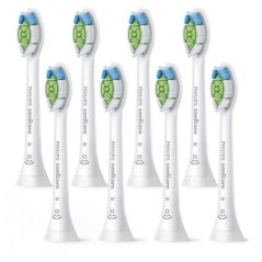 Philips HX6068 Sort Ekstra Tandbørstehoved - Optimal Rengøring & Skånsom Pleje | Varenummer 8710103860341