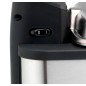 Tefal Oleoclean Pro Fritureapparat 3.5liter Børstet rustfrit stål/blå Tefal Oleoclean Pro Fritureapparat 3.5liter Børstet rustfrit stål/blå