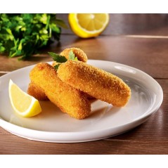 Køb Tefal Oleoclean Pro Fritureapparat 3.5L i Børstet Rustfrit Stål/Blå - Perfekt til Crispy Retter!