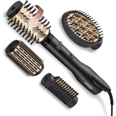 BaByliss Hår-styler AS970E - Opnå Fantastiske Frisurer Med Professionel Kvalitet!