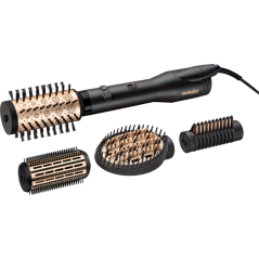 BaByliss Hår-styler AS970E - Opnå Fantastiske Frisurer Med Professionel Kvalitet!