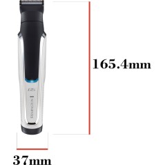 Remington Trimmer G5 - Effektiv, Præcis og Stilet Klipning | Varenummer: 5038061100921