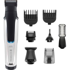 Remington Trimmer G5 - Effektiv, Præcis og Stilet Klipning | Varenummer: 5038061100921
