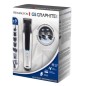 Remington Graphite Series G5 Trimmer Sort Hvid