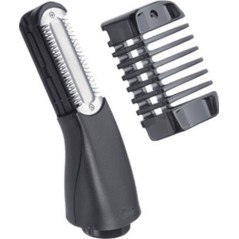 Remington Trimmer G5 - Effektiv, Præcis og Stilet Klipning | Varenummer: 5038061100921