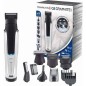 Remington Graphite Series G5 Trimmer Sort Hvid