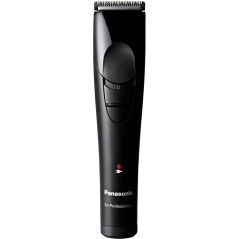 Panasonic ER-GP21 Black Hair Clipper - Precision Cutting, Professional Performance, Ergonomic Design - Model 5025232838301