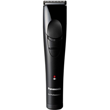 Panasonic ER-GP21 Black Hair Clipper - Precision Cutting, Professional Performance, Ergonomic Design - Model 5025232838301