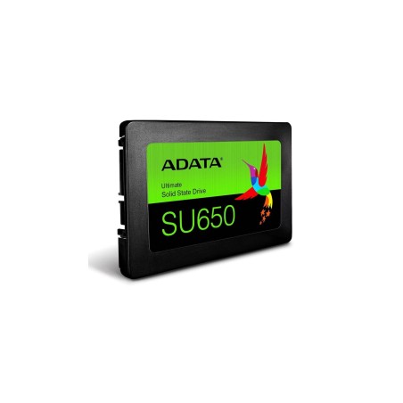 ADATA Ultimate SSD SU650 512GB 2.5 SATA-600