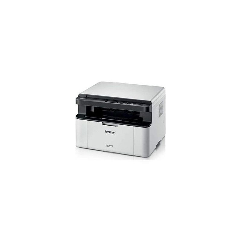 Brother DCP-1623WE Laser