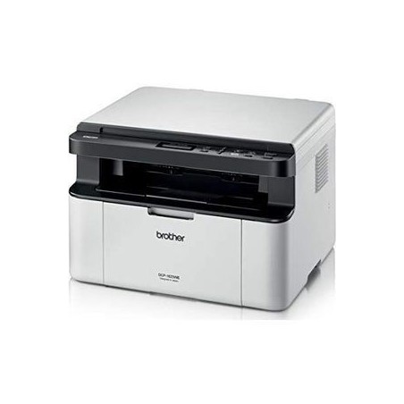 Køb Brother DCP-1623WE Laser - Effektiv, All-in-One Printer til Dit Kontor!