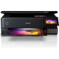 Epson EcoTank ET-8550 Blækprinter