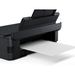Epson EcoTank ET-8550 Blækprinter - Effektiv, Økonomisk og Miljøvenlig Kvalitet! (Varenr. 8715946676722)