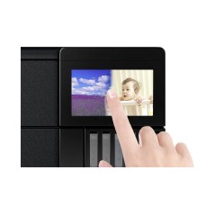Epson EcoTank ET-8550 Blækprinter - Effektiv, Økonomisk og Miljøvenlig Kvalitet! (Varenr. 8715946676722)