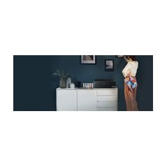 Epson EcoTank ET-8550 Blækprinter - Effektiv, Økonomisk og Miljøvenlig Kvalitet! (Varenr. 8715946676722)