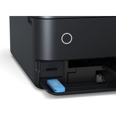 Epson EcoTank ET-8550 Blækprinter - Effektiv, Økonomisk og Miljøvenlig Kvalitet! (Varenr. 8715946676722)