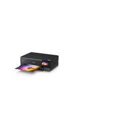 Epson EcoTank ET-8550 Blækprinter - Effektiv, Økonomisk og Miljøvenlig Kvalitet! (Varenr. 8715946676722)