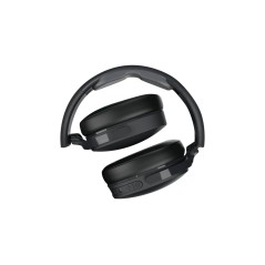 Skullcandy HESH ANC Trådløs Kabling Hovedtelefoner Sort