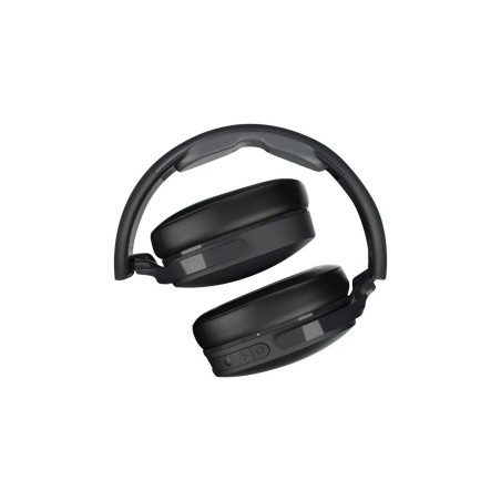 Skullcandy HESH ANC Trådløs Kabling Hovedtelefoner Sort