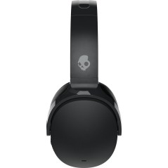 Skullcandy HESH ANC Trådløse Hovedtelefoner i Sort - Fantastisk Lydkvalitet og Komfort!