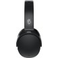 Skullcandy HESH ANC Trådløs Kabling Hovedtelefoner Sort