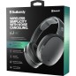 Skullcandy HESH ANC Trådløs Kabling Hovedtelefoner Sort