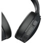 Skullcandy HESH ANC Trådløs Kabling Hovedtelefoner Sort