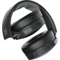 Skullcandy HESH ANC Trådløs Kabling Hovedtelefoner Sort