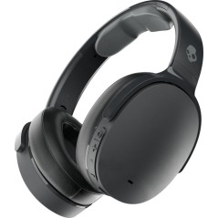 Skullcandy HESH ANC Trådløse Hovedtelefoner i Sort - Fantastisk Lydkvalitet og Komfort!