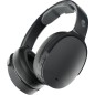 Skullcandy HESH ANC Trådløs Kabling Hovedtelefoner Sort