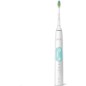 Philips Sonicare ProtectiveClean 5100 HX6851 Tandbørstesæt Sort Blå Hvid