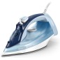 Philips 5000 series DST5030 Dampstrygejern 2400W Blå Hvid