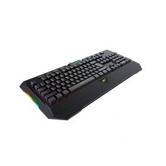 Havit GAMENOTE KB486L Tastatur Semimekanisk RGB Kabling Nordisk