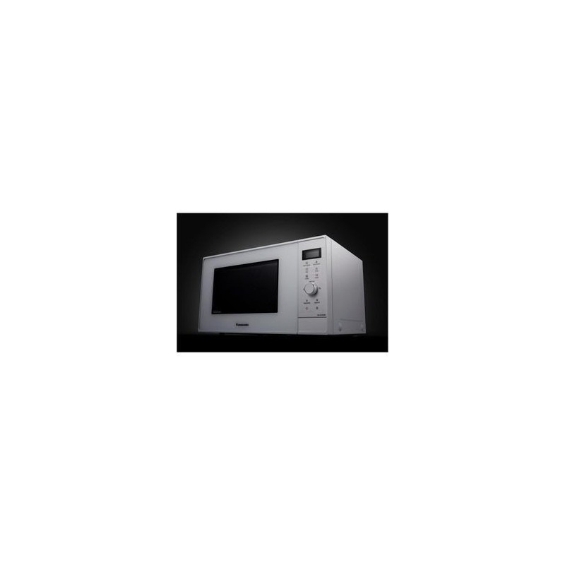 Panasonic NN-GD34 Mikrobølgeovn med grill Hvid