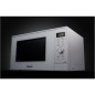 Panasonic NN-GD34 Mikrobølgeovn med grill Hvid