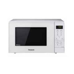 Panasonic NN-GD34 Mikrobølgeovn med grill Hvid