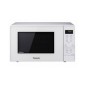 Panasonic NN-GD34 Mikrobølgeovn med grill Hvid