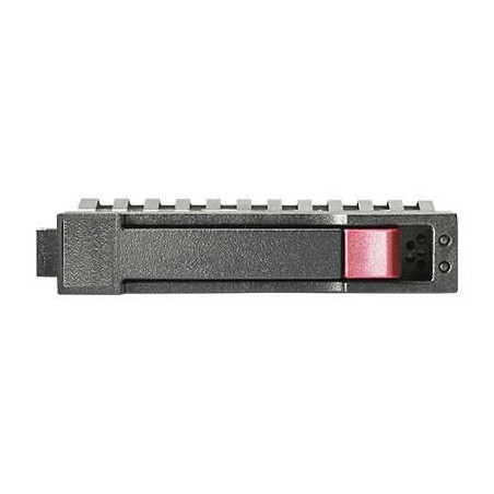 Hewlett Packard Enterprise SSD 1.92TB hot-swap 2,5" SFF
