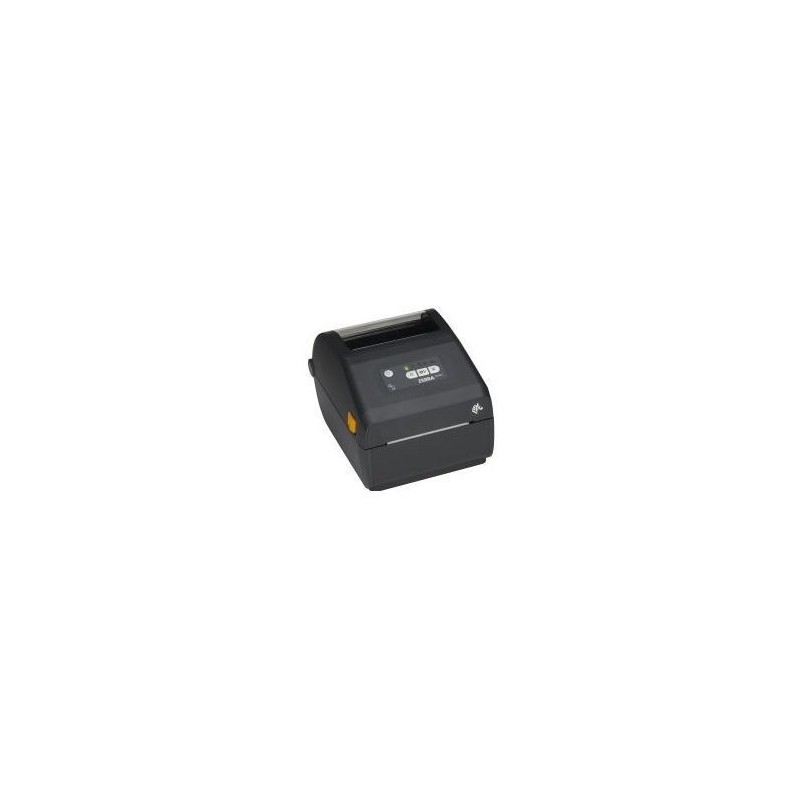 Zebra ZD421d Direkte termisk