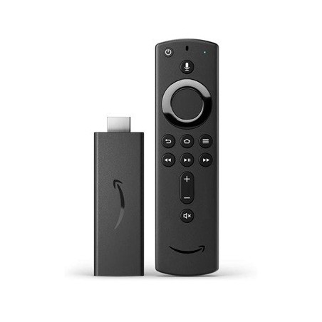 Amazon Fire TV Stick (3rd Gen) Digital AV-afspiller