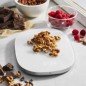 Zwilling Enfinigy Køkkenvægt 20W Sølv Zwilling Enfinigy Køkkenvægt 20W Sølv
