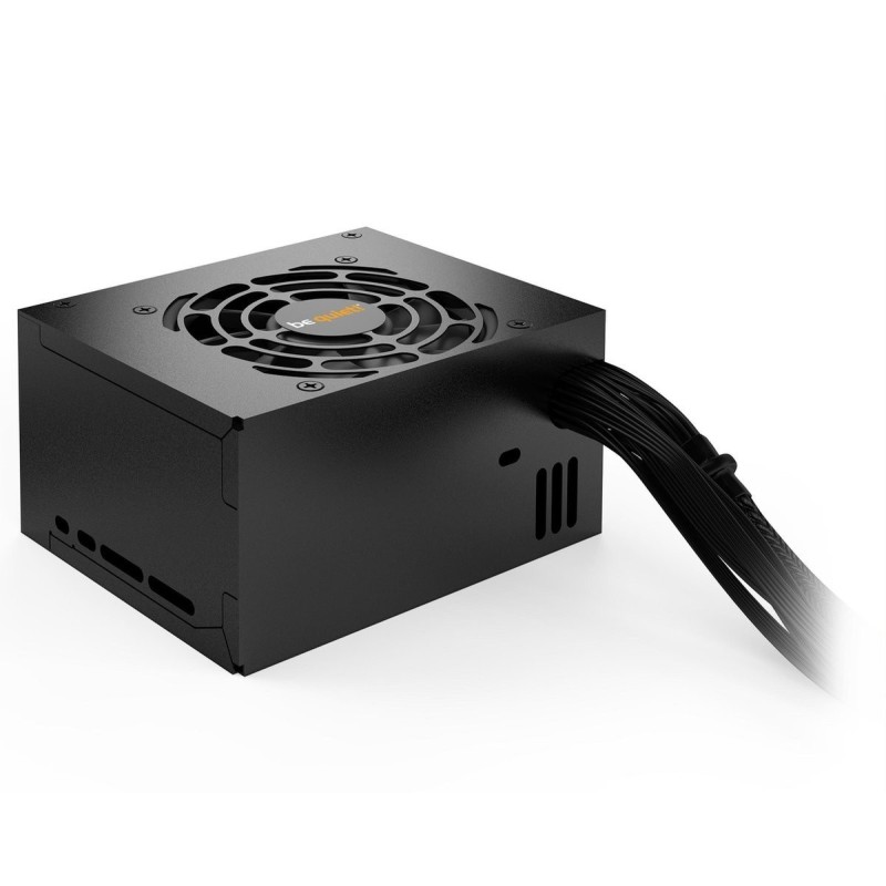 be quiet! SFX Power 3 450Watt 80 PLUS Bronze be quiet! SFX Power 3 450Watt 80 PLUS Bronze
