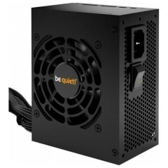 be quiet! SFX Power 3 450W - Pålidelig Strømforsyning til Kompakt Systemer | 4260052188279