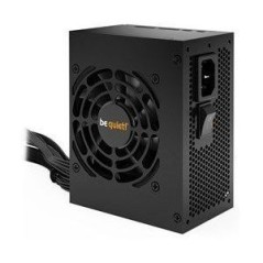be quiet! SFX Power 3 450W - Pålidelig Strømforsyning til Kompakt Systemer | 4260052188279