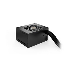 be quiet! SFX Power 3 450W - Pålidelig Strømforsyning til Kompakt Systemer | 4260052188279