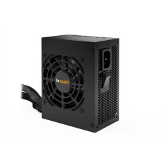 be quiet! SFX Power 3 450W - Pålidelig Strømforsyning til Kompakt Systemer | 4260052188279