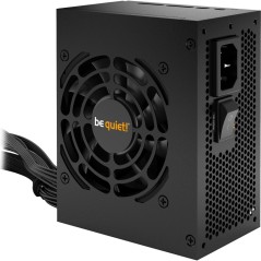 be quiet! SFX Power 3 450W - Pålidelig Strømforsyning til Kompakt Systemer | 4260052188279