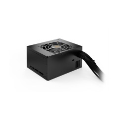 be quiet! SFX Power 3 450W - Pålidelig Strømforsyning til Kompakt Systemer | 4260052188279